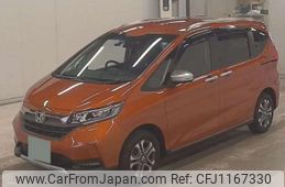 honda freed 2020 quick_quick_6BA-GB6_3103385