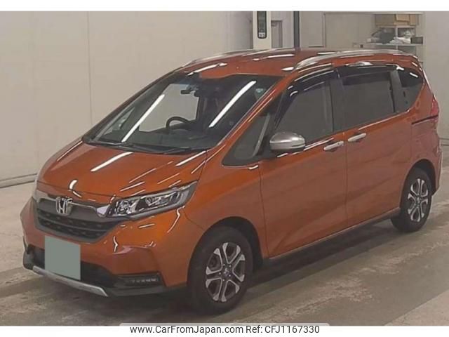 honda freed 2020 quick_quick_6BA-GB6_3103385 image 1