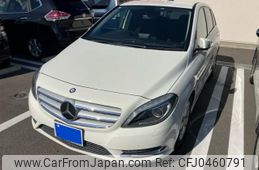 mercedes-benz b-class 2013 -MERCEDES-BENZ--Benz B Class DBA-246242--WDD2462422J130896---MERCEDES-BENZ--Benz B Class DBA-246242--WDD2462422J130896-