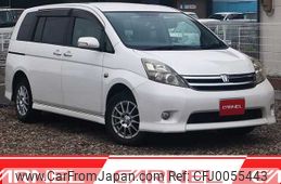 toyota isis 2009 l11045