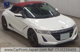 honda s660 2015 quick_quick_DBA-JW5_1004032