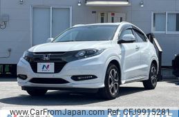 honda vezel 2016 -HONDA--VEZEL DAA-RU3--RU3-1220674---HONDA--VEZEL DAA-RU3--RU3-1220674-