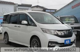 honda stepwagon 2015 -HONDA--Stepwgn RP4--1002252---HONDA--Stepwgn RP4--1002252-