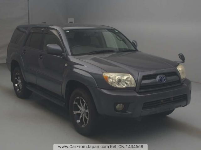 toyota hilux-surf 2007 quick_quick_CBA-TRN215W_0016989 image 1