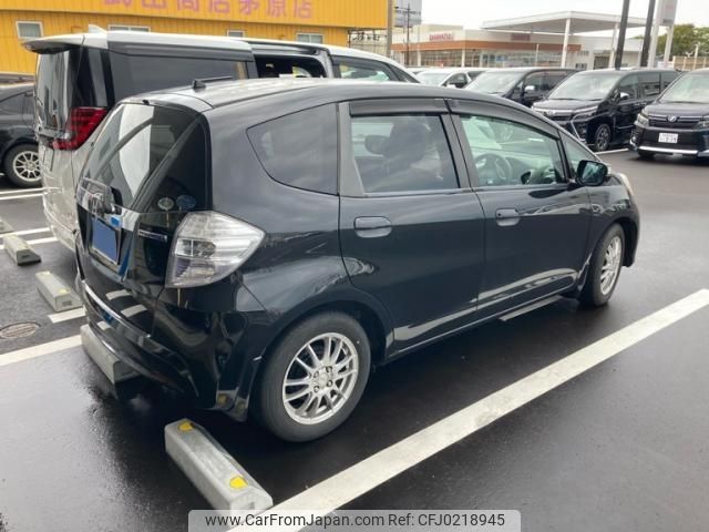 honda fit 2011 -HONDA--Fit DAA-GP1--GP1-1041783---HONDA--Fit DAA-GP1--GP1-1041783- image 2