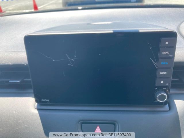 honda vezel 2022 CFJ1597409 image 2