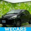 toyota vitz 2018 quick_quick_DBA-NSP135_NSP135-4000508 image 1