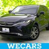 toyota harrier 2023 quick_quick_6BA-MXUA80_MXUA80-0083210 image 1