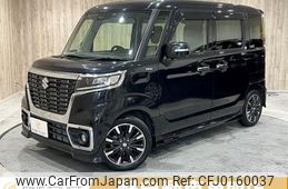 suzuki spacia 2019 CFJ0160037