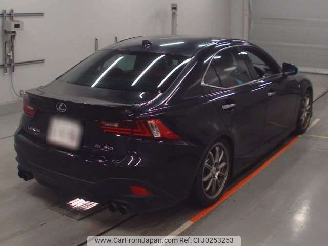 lexus is 2013 -LEXUS--Lexus IS DBA-GSE31--GSE31-5006684---LEXUS--Lexus IS DBA-GSE31--GSE31-5006684- image 2