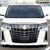 toyota alphard 2021 -TOYOTA--Alphard 3BA-AGH30W--AGH30-0389584---TOYOTA--Alphard 3BA-AGH30W--AGH30-0389584- image 3