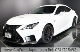 lexus rc-f 2023 CFJ1725492