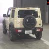 suzuki jimny-sierra 2024 -SUZUKI 【京都 503ﾁ4884】--Jimny Sierra JB74W--208582---SUZUKI 【京都 503ﾁ4884】--Jimny Sierra JB74W--208582- image 2