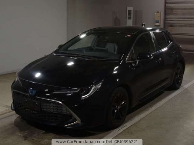 toyota corolla-sport 2020 -TOYOTA--Corolla Sport 6AA-ZWE213H--ZWE213-0002905---TOYOTA--Corolla Sport 6AA-ZWE213H--ZWE213-0002905- image 1