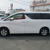 toyota alphard 2015 -TOYOTA--Alphard DAA-AYH30W--AYH30-0012030---TOYOTA--Alphard DAA-AYH30W--AYH30-0012030- image 7