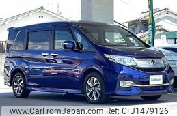 honda stepwagon 2015 CFJ1479126