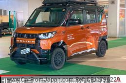 mitsubishi delica-mini 2023 CFJ1796229