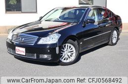 nissan fuga 2007 -NISSAN 【名変中 】--Fuga PY50--253866---NISSAN 【名変中 】--Fuga PY50--253866-