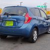 nissan note 2015 quick_quick_DBA-E12_E12-429110 image 2