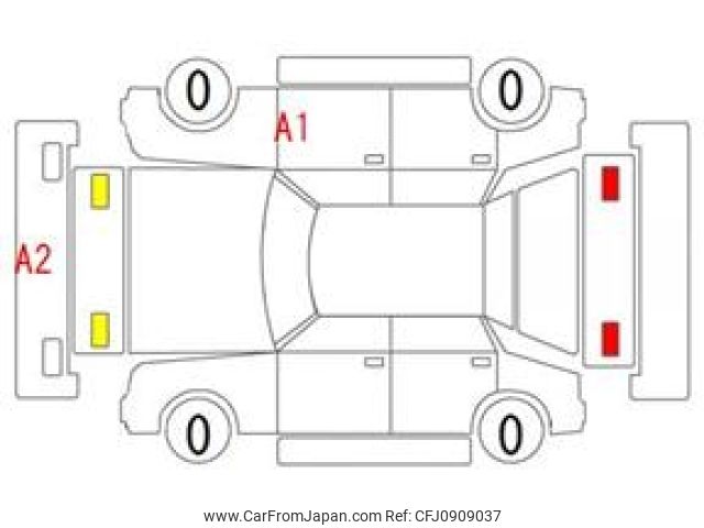 subaru forester 2018 -SUBARU--Forester DBA-SJG--SJG-041223---SUBARU--Forester DBA-SJG--SJG-041223- image 2