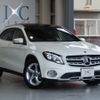 mercedes-benz gla-class 2018 -MERCEDES-BENZ--Benz GLA DBA-156947--WDC1569472J467363---MERCEDES-BENZ--Benz GLA DBA-156947--WDC1569472J467363- image 1