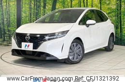 nissan note 2023 quick_quick_E13_E13-224994