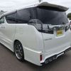 toyota vellfire 2017 -TOYOTA 【名変中 】--Vellfire AGH30W--0160967---TOYOTA 【名変中 】--Vellfire AGH30W--0160967- image 2