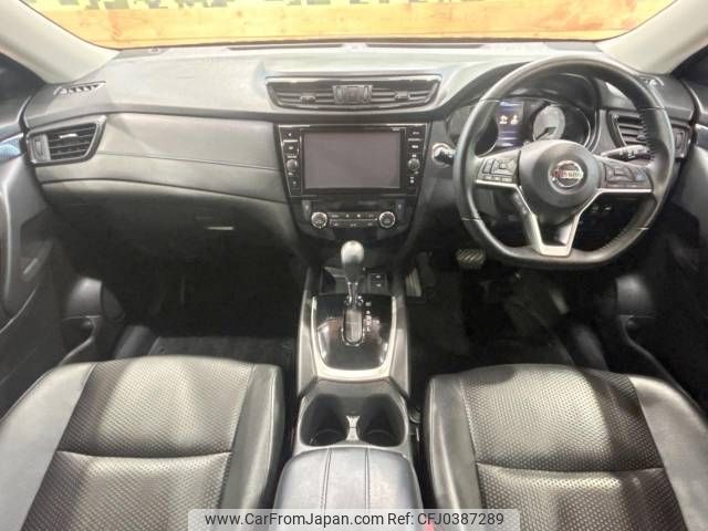 nissan x-trail 2019 -NISSAN--X-Trail DBA-NT32--T32-062023---NISSAN--X-Trail DBA-NT32--T32-062023- image 2