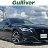 toyota crown-hybrid 2021 quick_quick_6AA-AZSH20_AZSH20-1070533 image 1