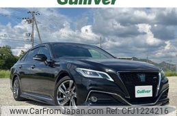 toyota crown-hybrid 2021 quick_quick_6AA-AZSH20_AZSH20-1070533