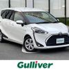 toyota sienta 2020 -TOYOTA--Sienta 6AA-NHP170G--NHP170-7207094---TOYOTA--Sienta 6AA-NHP170G--NHP170-7207094- image 1