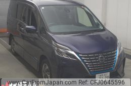 nissan serena 2020 -NISSAN 【練馬 302ﾇ2120】--Serena HFC27-093743---NISSAN 【練馬 302ﾇ2120】--Serena HFC27-093743-