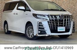 toyota alphard 2020 -TOYOTA--Alphard 6AA-AYH30W--AYH30-0115652---TOYOTA--Alphard 6AA-AYH30W--AYH30-0115652-