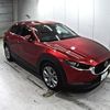 mazda cx-3 2020 -MAZDA 【広島 301ゆ6506】--CX-30 DM8P-105203---MAZDA 【広島 301ゆ6506】--CX-30 DM8P-105203- image 1