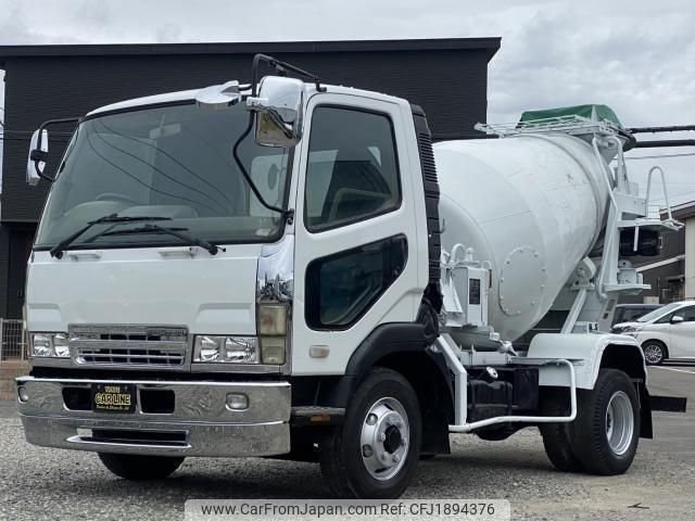 mitsubishi-fuso fighter 2005 CFJ1894376 image 1