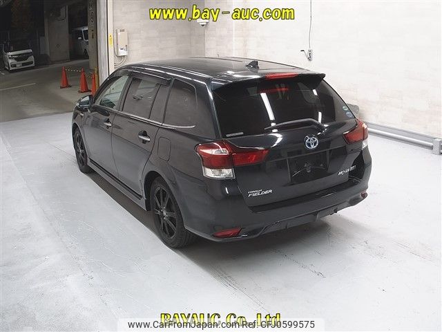 toyota corolla-fielder 2016 -TOYOTA--Corolla Fielder NKE165G-8048751---TOYOTA--Corolla Fielder NKE165G-8048751- image 2