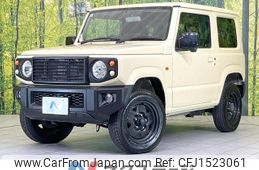 suzuki jimny 2020 CFJ1523061