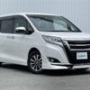 toyota esquire 2019 -TOYOTA--Esquire DBA-ZRR80G--ZRR80-0502989---TOYOTA--Esquire DBA-ZRR80G--ZRR80-0502989- image 1