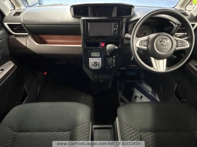 toyota roomy 2017 -TOYOTA--Roomy DBA-M900A--M900A-0135986---TOYOTA--Roomy DBA-M900A--M900A-0135986- image 2