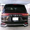 lexus lx 2023 CFJ0733282 image 2