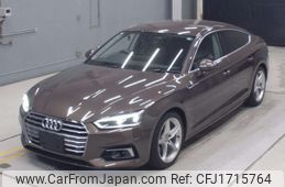audi a5 2018 CFJ1715764