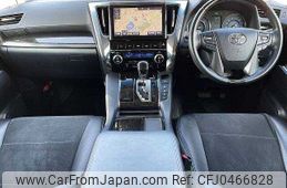 toyota alphard 2015 504928-926029