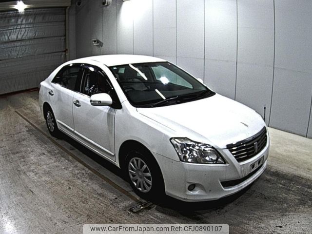toyota premio 2008 -TOYOTA--Premio NZT260-3032794---TOYOTA--Premio NZT260-3032794- image 1