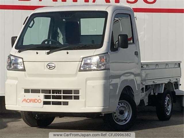daihatsu hijet-truck 2024 -DAIHATSU 【尾張小牧 480ｾ9082】--Hijet Truck S500P--S500P-0193321---DAIHATSU 【尾張小牧 480ｾ9082】--Hijet Truck S500P--S500P-0193321- image 1