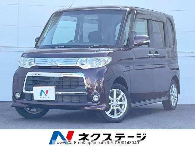 daihatsu tanto 2011 -DAIHATSU--Tanto DBA-L375S--L375S-0477241---DAIHATSU--Tanto DBA-L375S--L375S-0477241- image 1