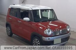 suzuki hustler 2016 quick_quick_DAA-MR41S_MR41S-203829