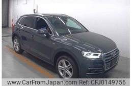 audi q5 2019 quick_quick_LDA-FYDETS_WAUZZZFY6K2102034