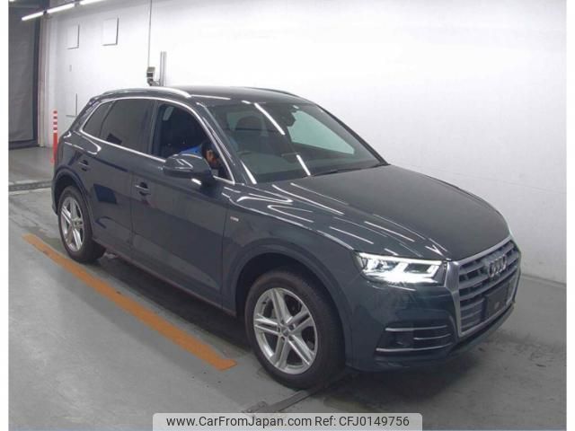 audi q5 2019 quick_quick_LDA-FYDETS_WAUZZZFY6K2102034 image 1