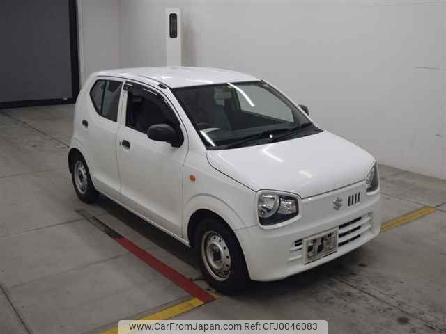 suzuki alto-van 2015 -SUZUKI--Alto Van HA36V-101814---SUZUKI--Alto Van HA36V-101814- image 1