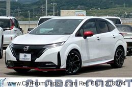 nissan note 2023 quick_quick_6AA-FE13_FE13-350661